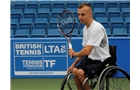 Norfolk and Lapthorne finish runners-up at British Open